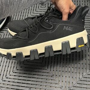 Brand new P448 men’s sneakers
